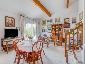 Holiday Home Le Green Village-3 by Interhome